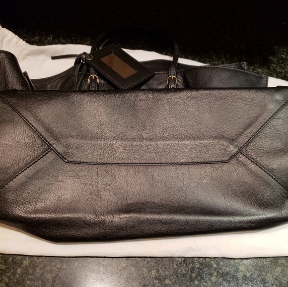 Balenciaga Papier a4 tote - Picture 4 of 6